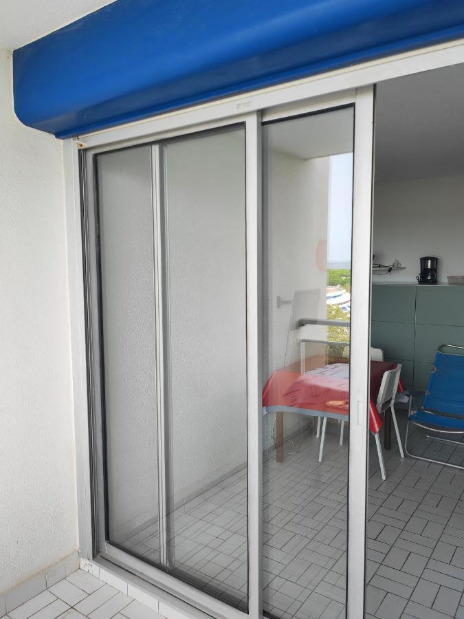 La Grande Motte Le Couchant Studio Cabine 외부 사진